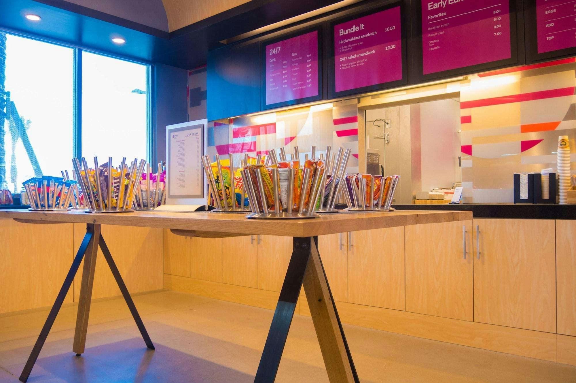 Hotel ALOFT CORPUS CHRISTI photo 5