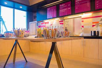 Hotel ALOFT CORPUS CHRISTI photo 5