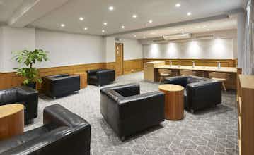 Hotel Village Hotel Bracknell photo 5