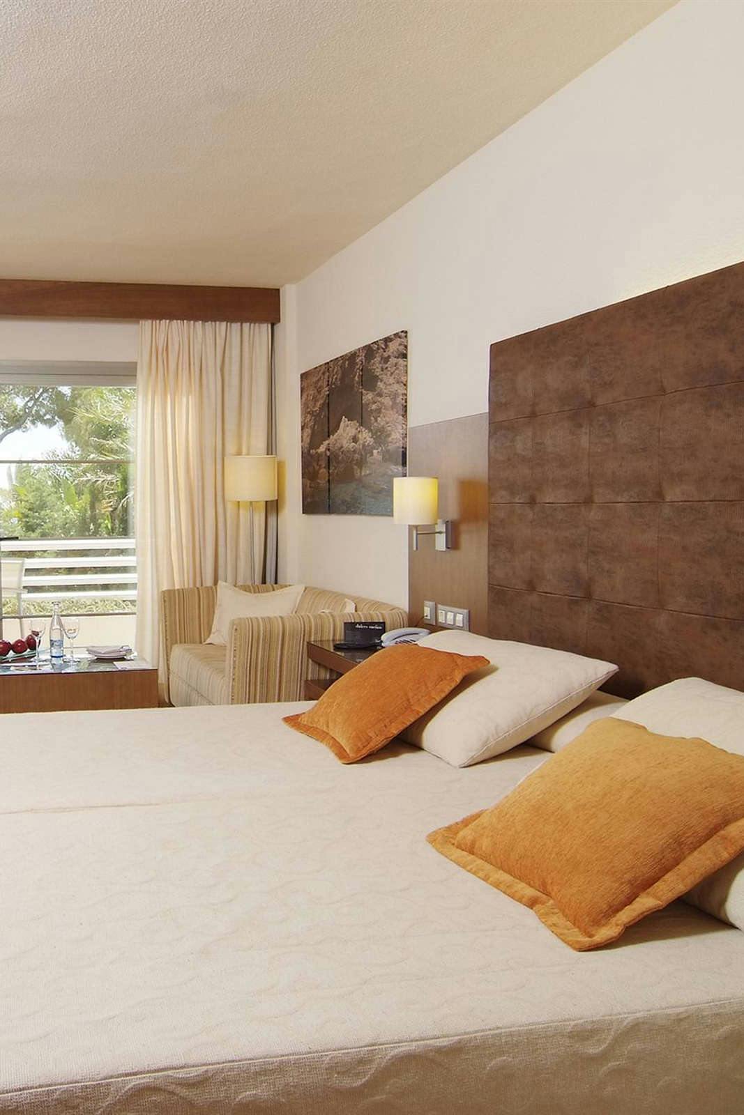 Hotel Vanity Hotel Golf - Adults Only photo 1