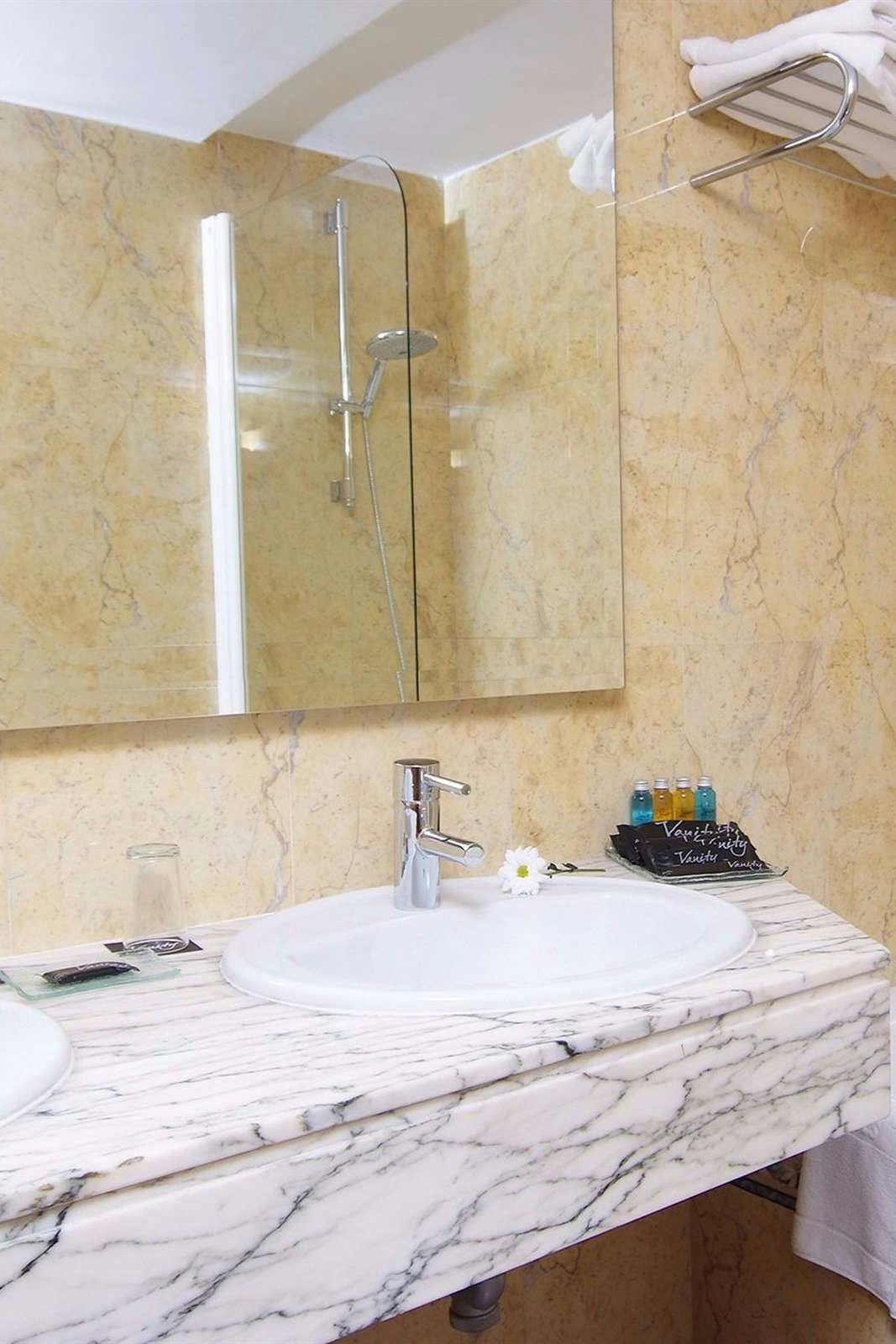 Hotel Vanity Hotel Golf - Adults Only photo 4