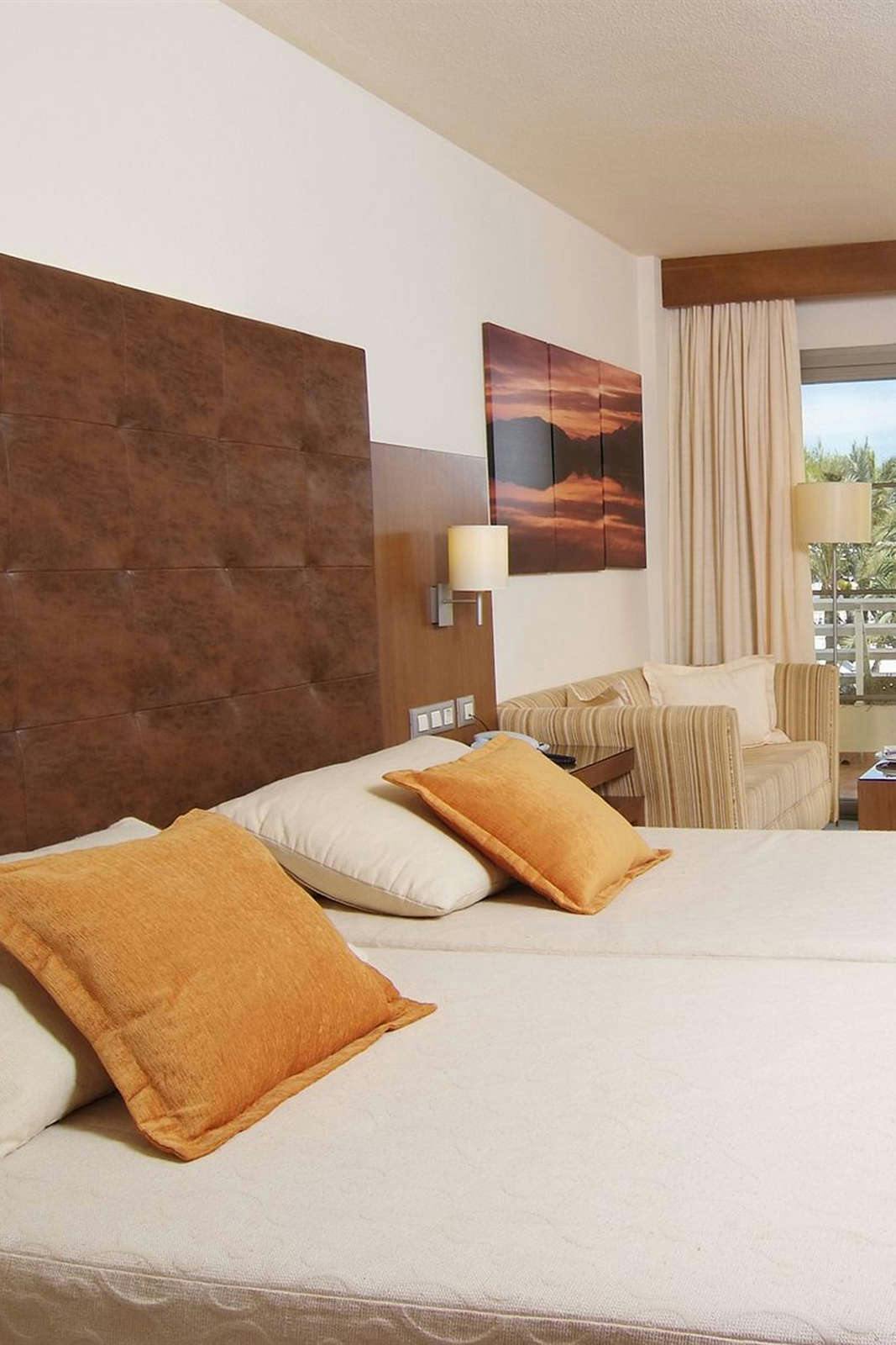 Hotel Vanity Hotel Golf - Adults Only photo 2