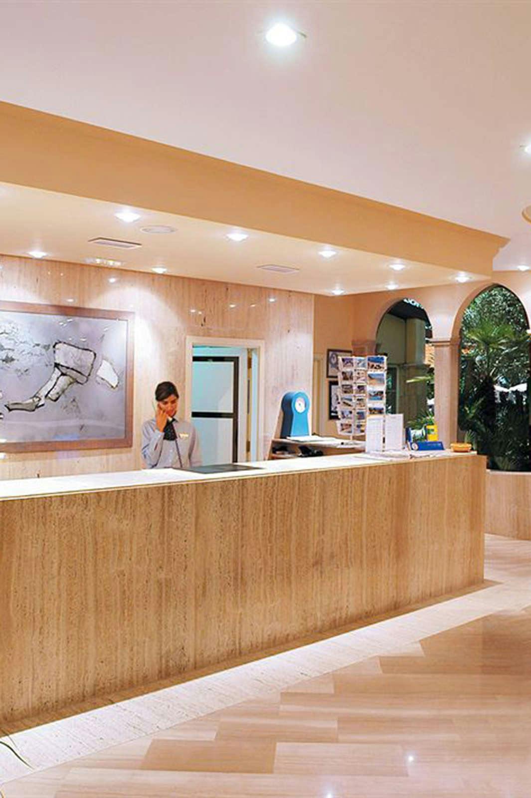 Hotel Vanity Hotel Golf - Adults Only photo 5