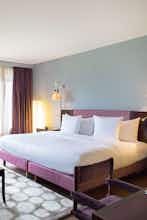 Hotel La Reserve Geneve Hotel and Spa photo 1