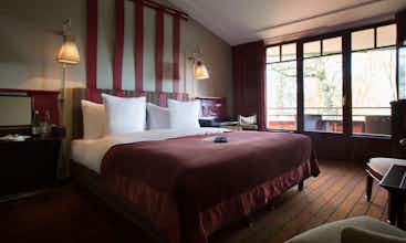 Hotel La Reserve Geneve Hotel and Spa photo 4