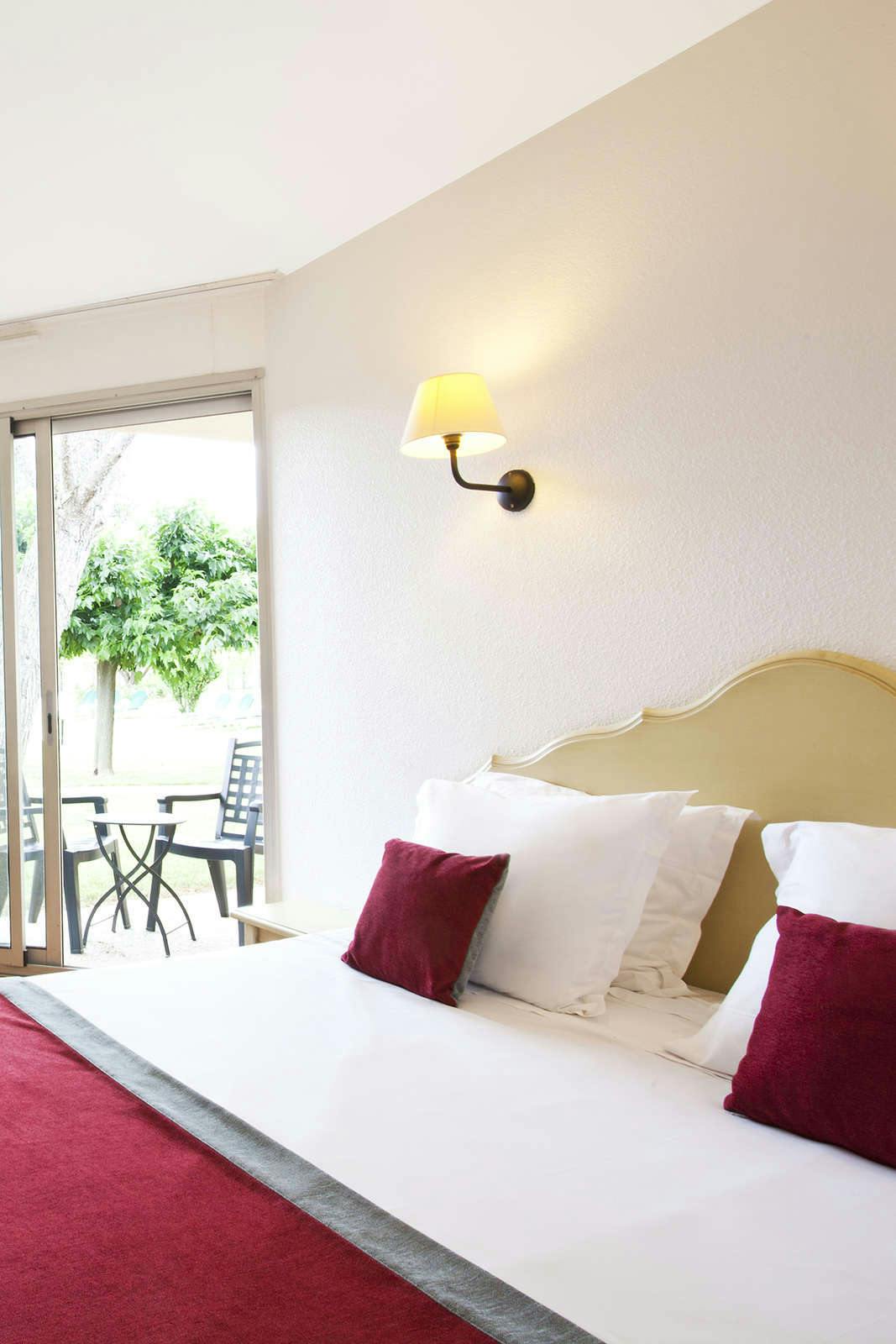 Hotel BEST WESTERN Hotel Paradou photo 1