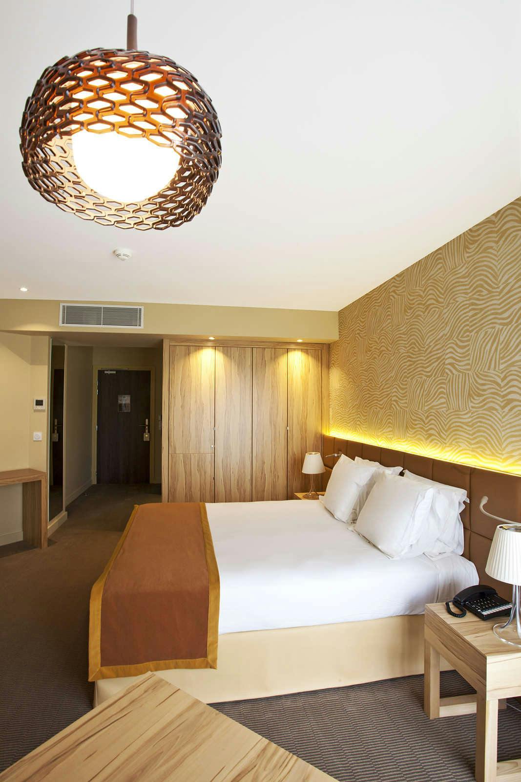 Hotel BEST WESTERN Hotel Paradou photo 2