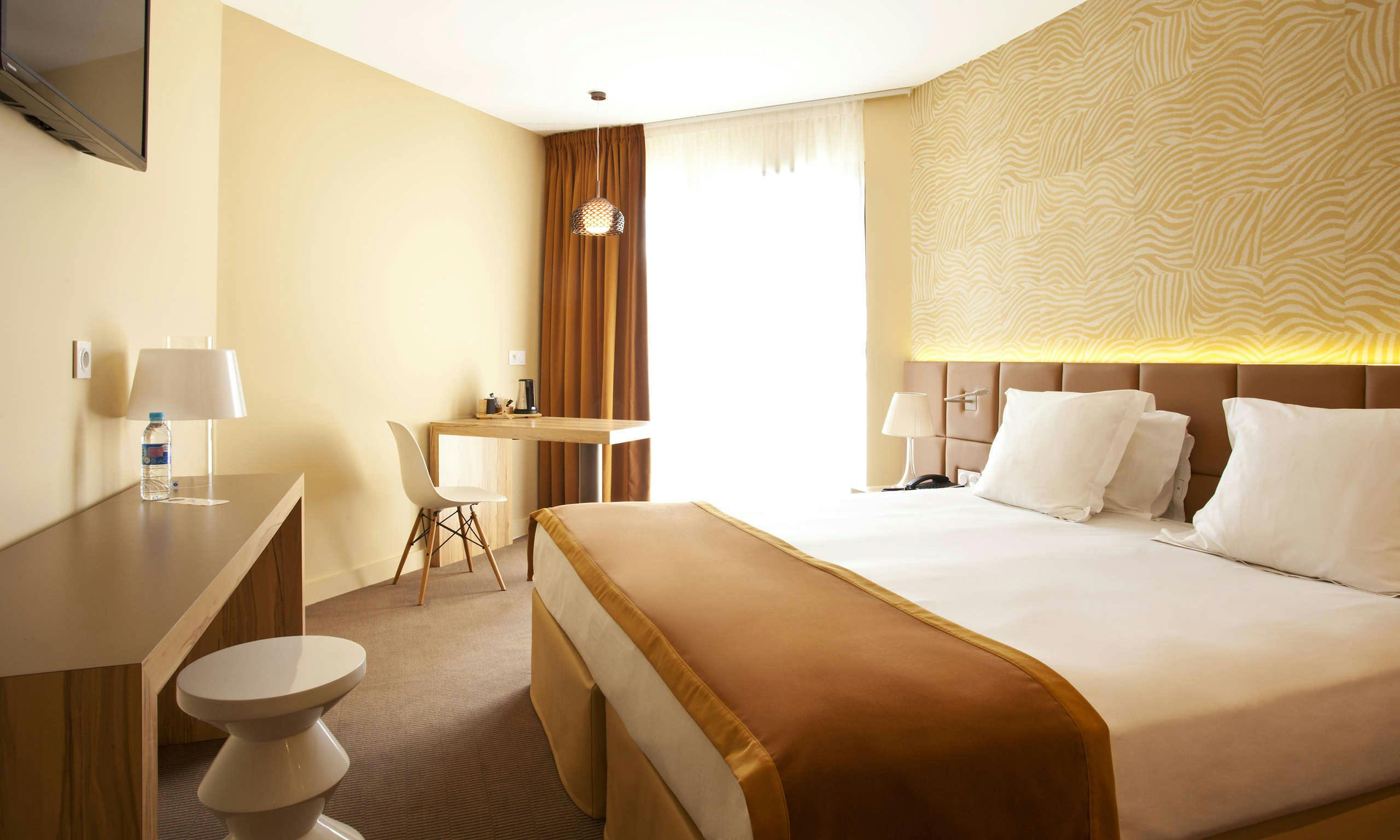 BEST WESTERN Hotel Paradou