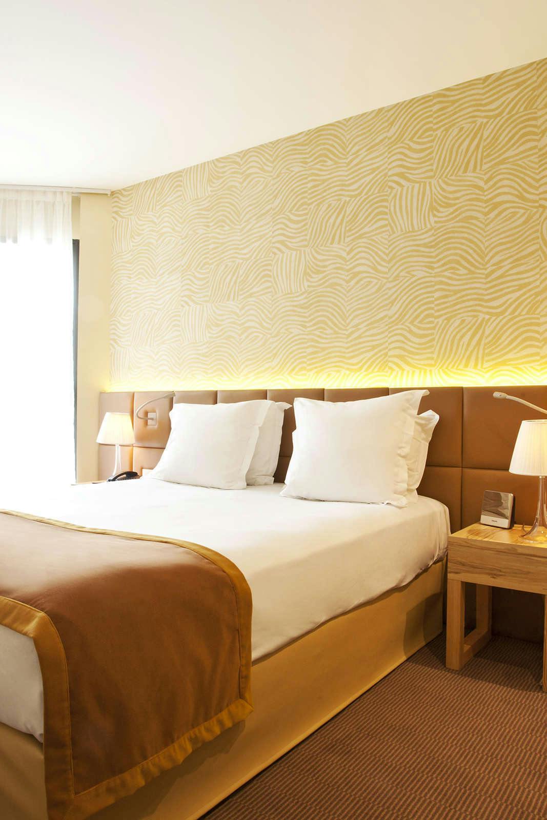 Hotel BEST WESTERN Hotel Paradou photo 3