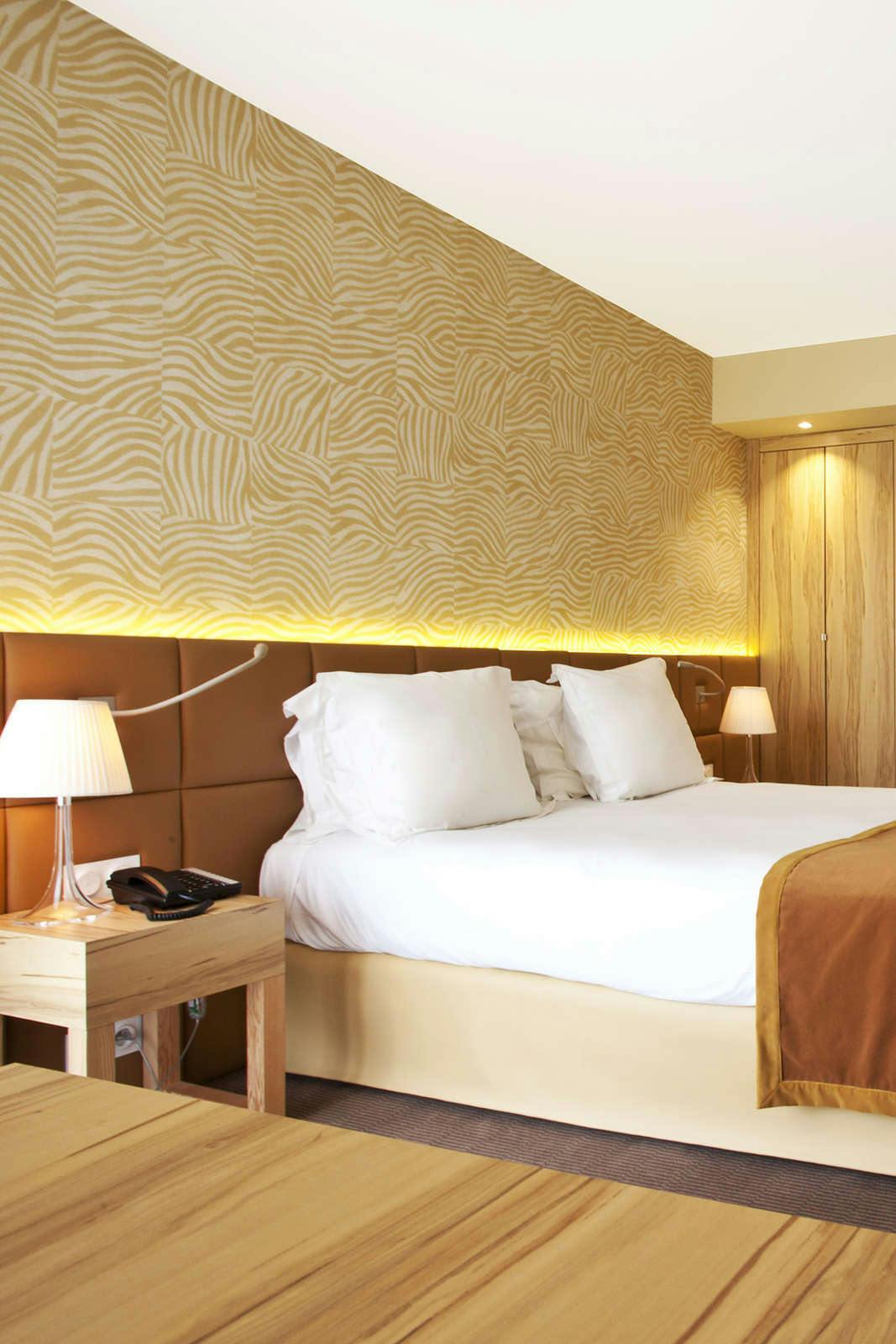 Hotel BEST WESTERN Hotel Paradou photo 5