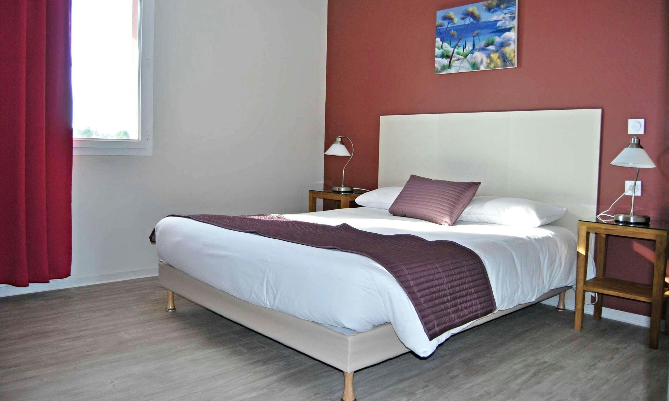 Kyriad Perpignan Sud