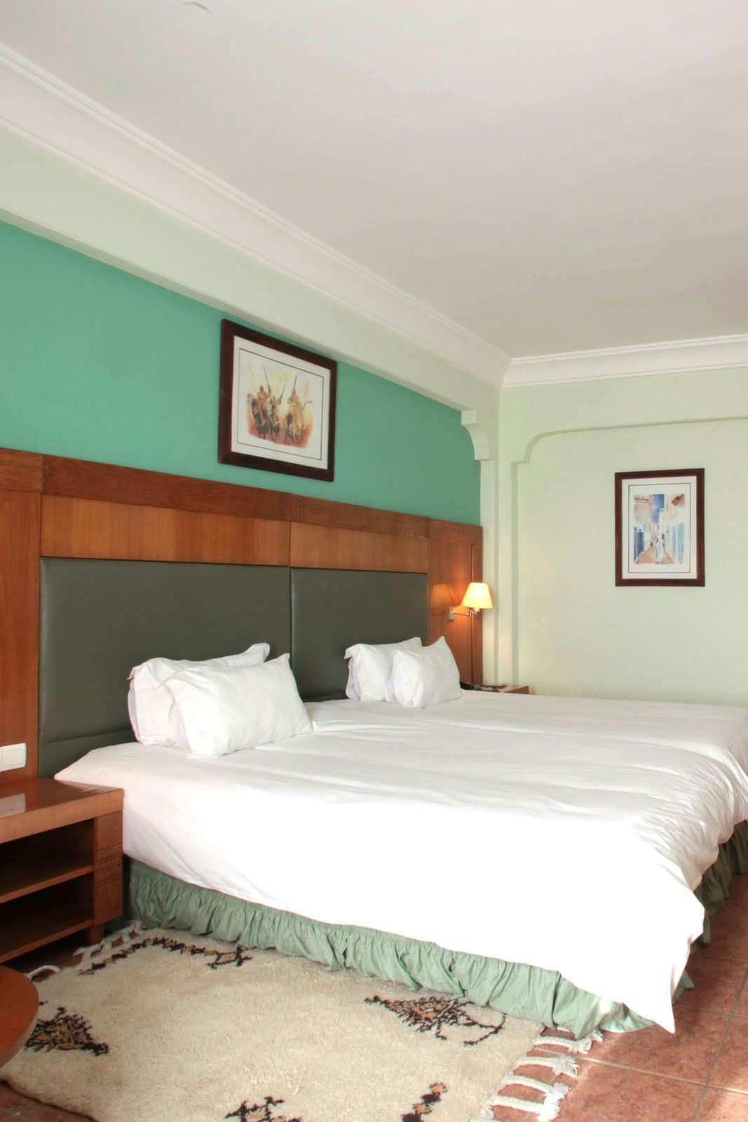 Hotel Grand Mogador Menara photo 2