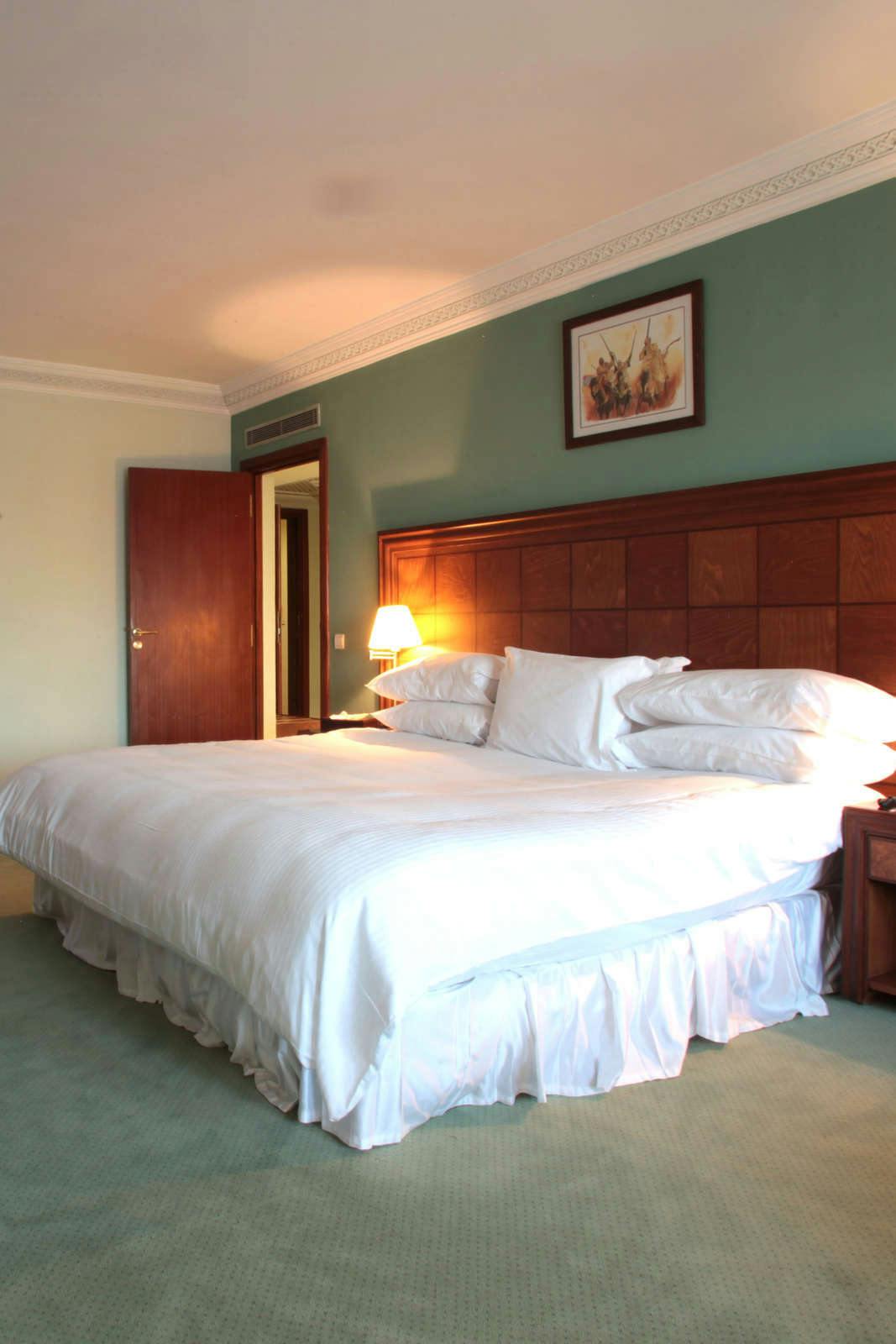 Hotel Grand Mogador Menara photo 3