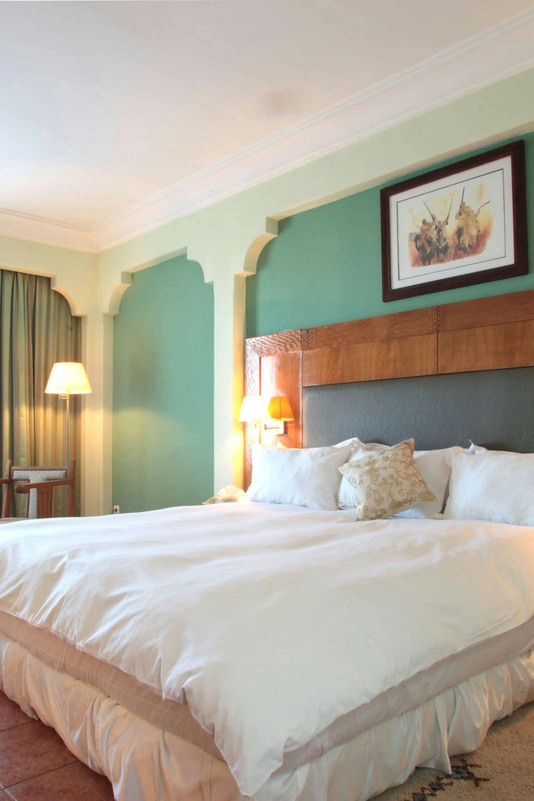 Hotel Grand Mogador Menara photo 4