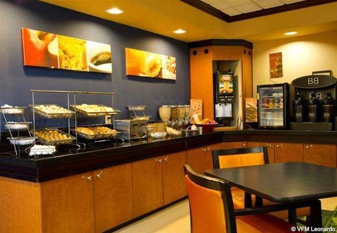 Hotel Fairfield Inn and Suites San Antonio Boerne photo 1