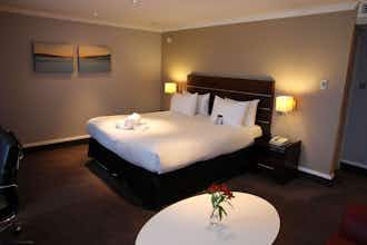 Hotel Doubletree by Hilton Bristol photo 2