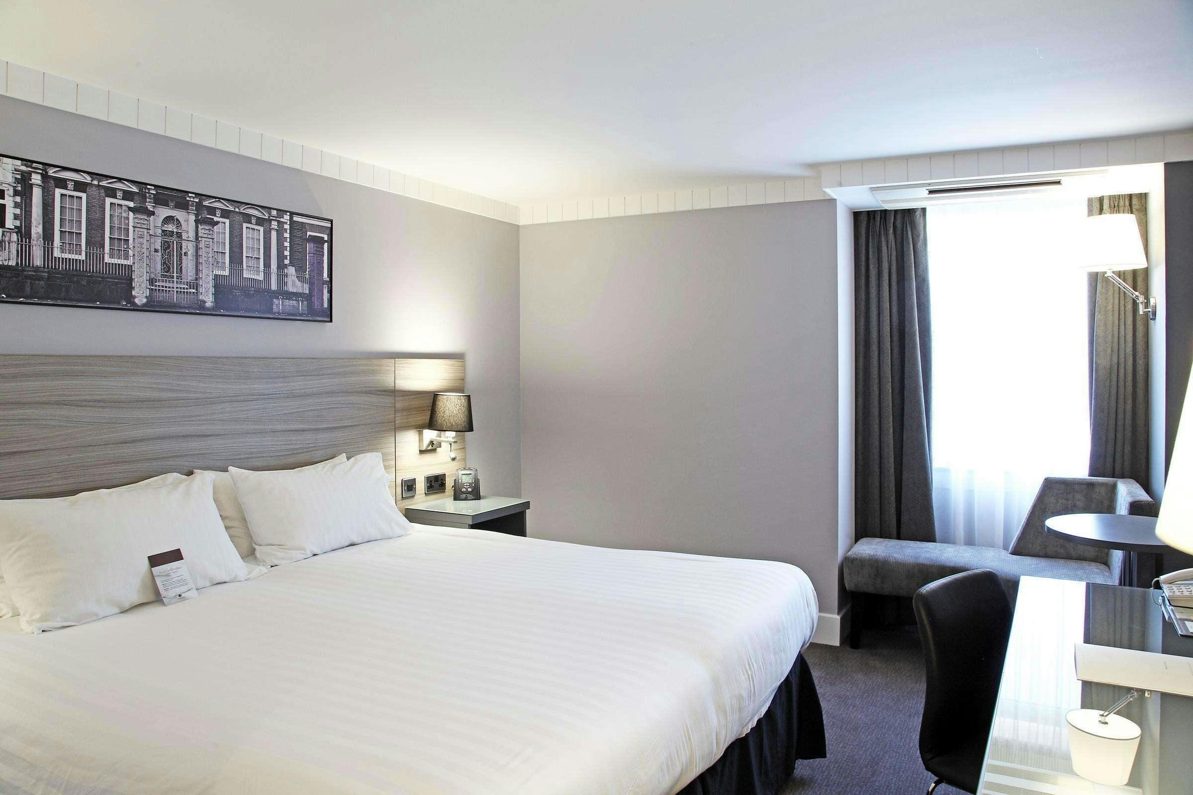 Hotel Doubletree by Hilton Bristol photo 3