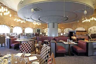 Hotel Doubletree by Hilton Bristol photo 4