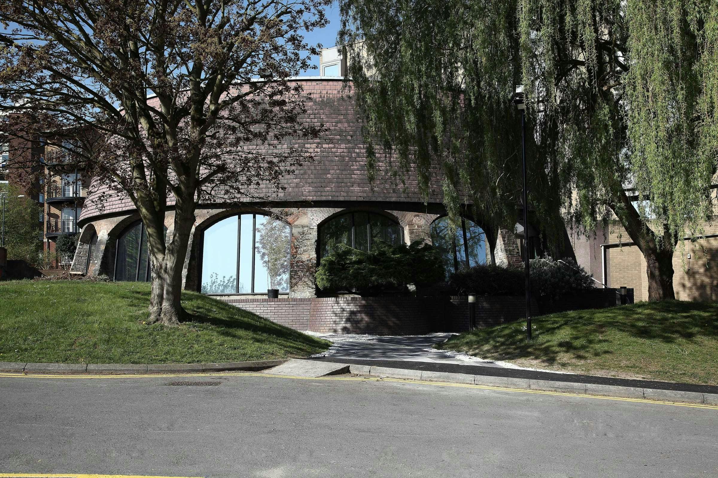 Hotel Doubletree by Hilton Bristol photo 5