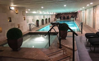 Lewis & Clark Motel