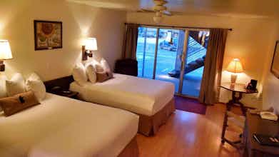 Hotel Lewis & Clark Motel photo 1