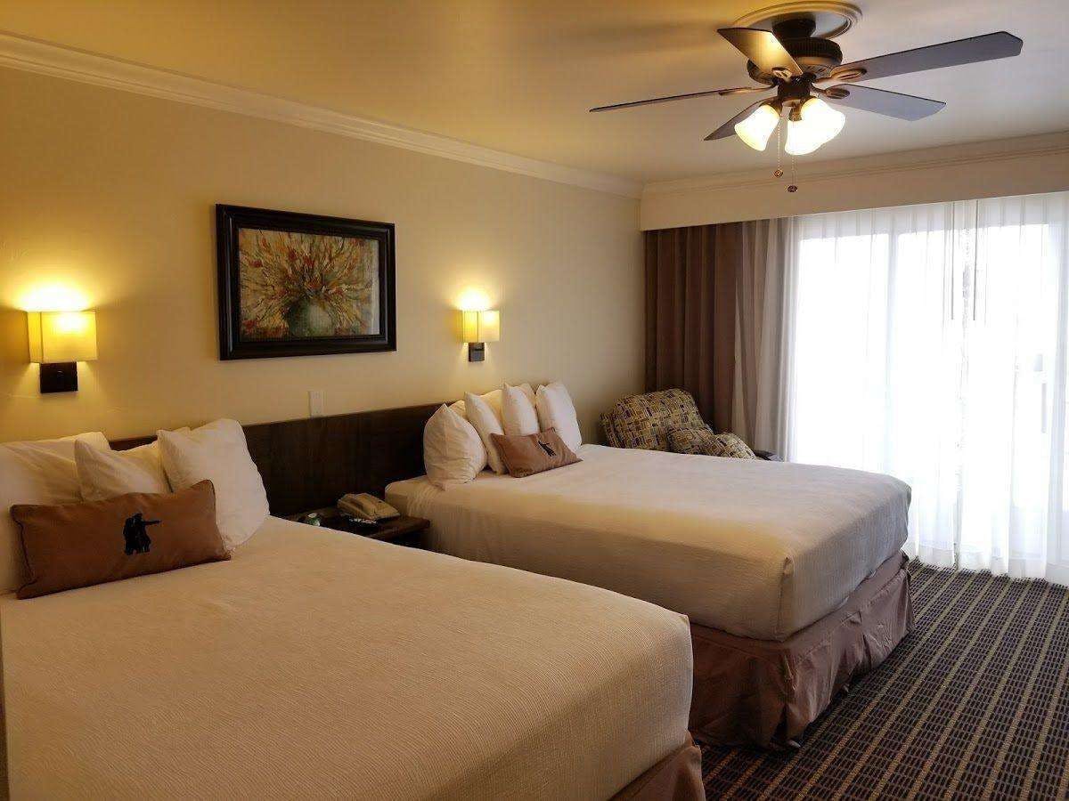 Hotel Lewis &amp; Clark Motel photo 4