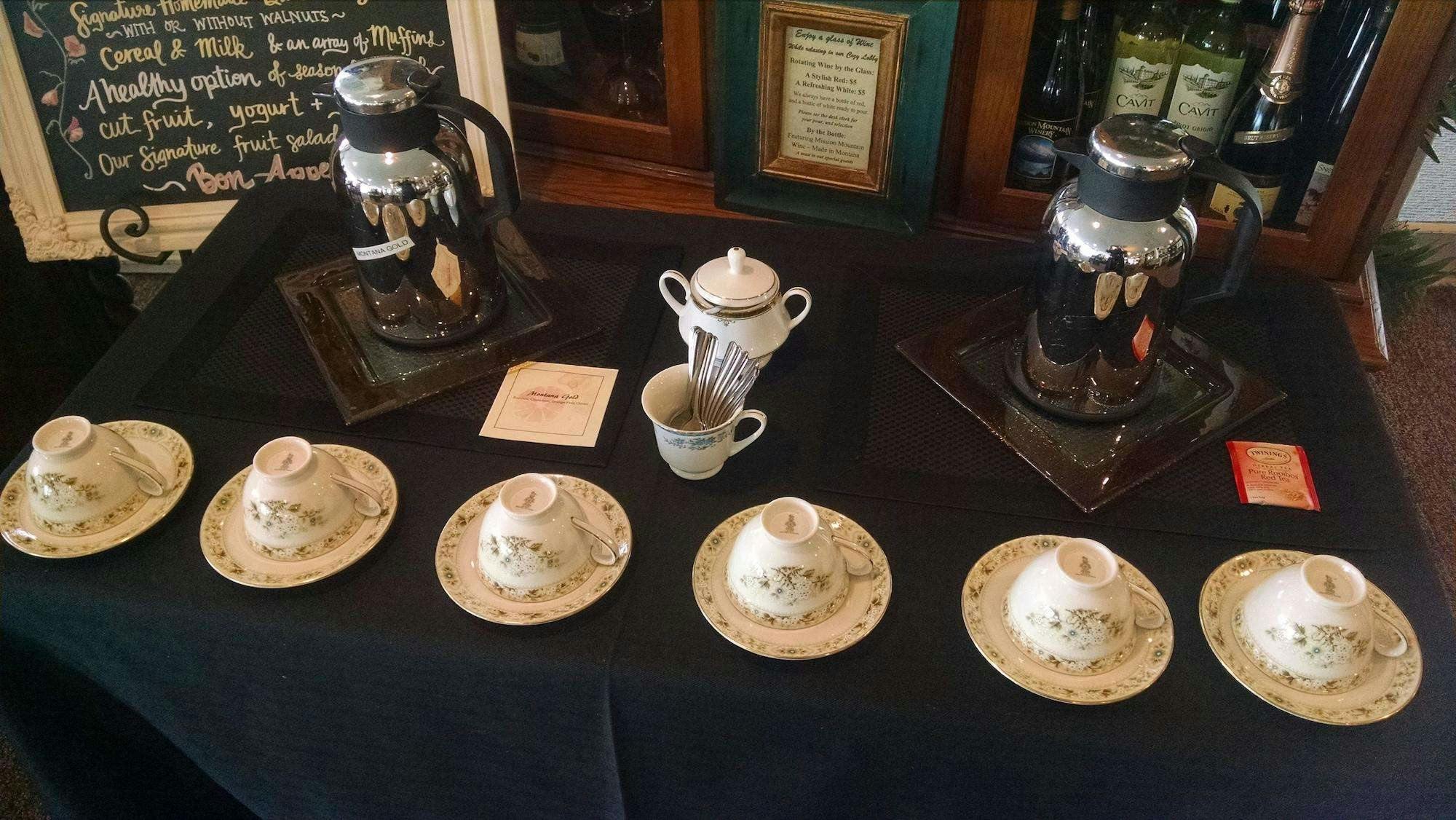 Hotel Lewis &amp; Clark Motel photo 5