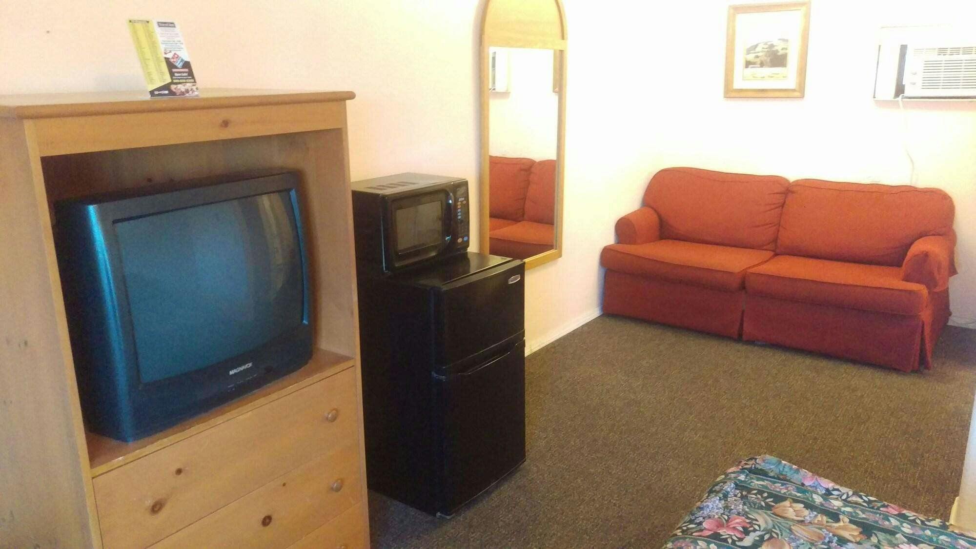 Hotel Travel Inn photo 3
