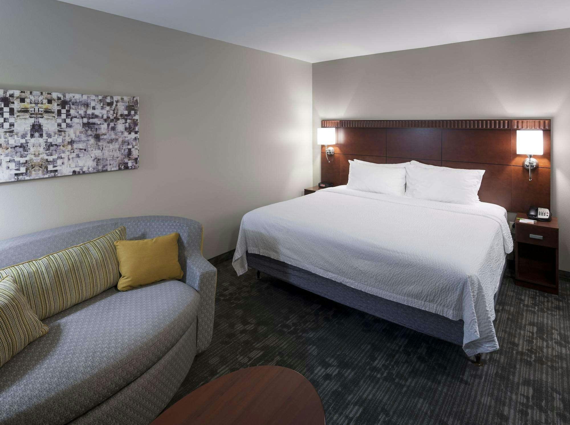 Hotel Courtyard Brownsville photo 3