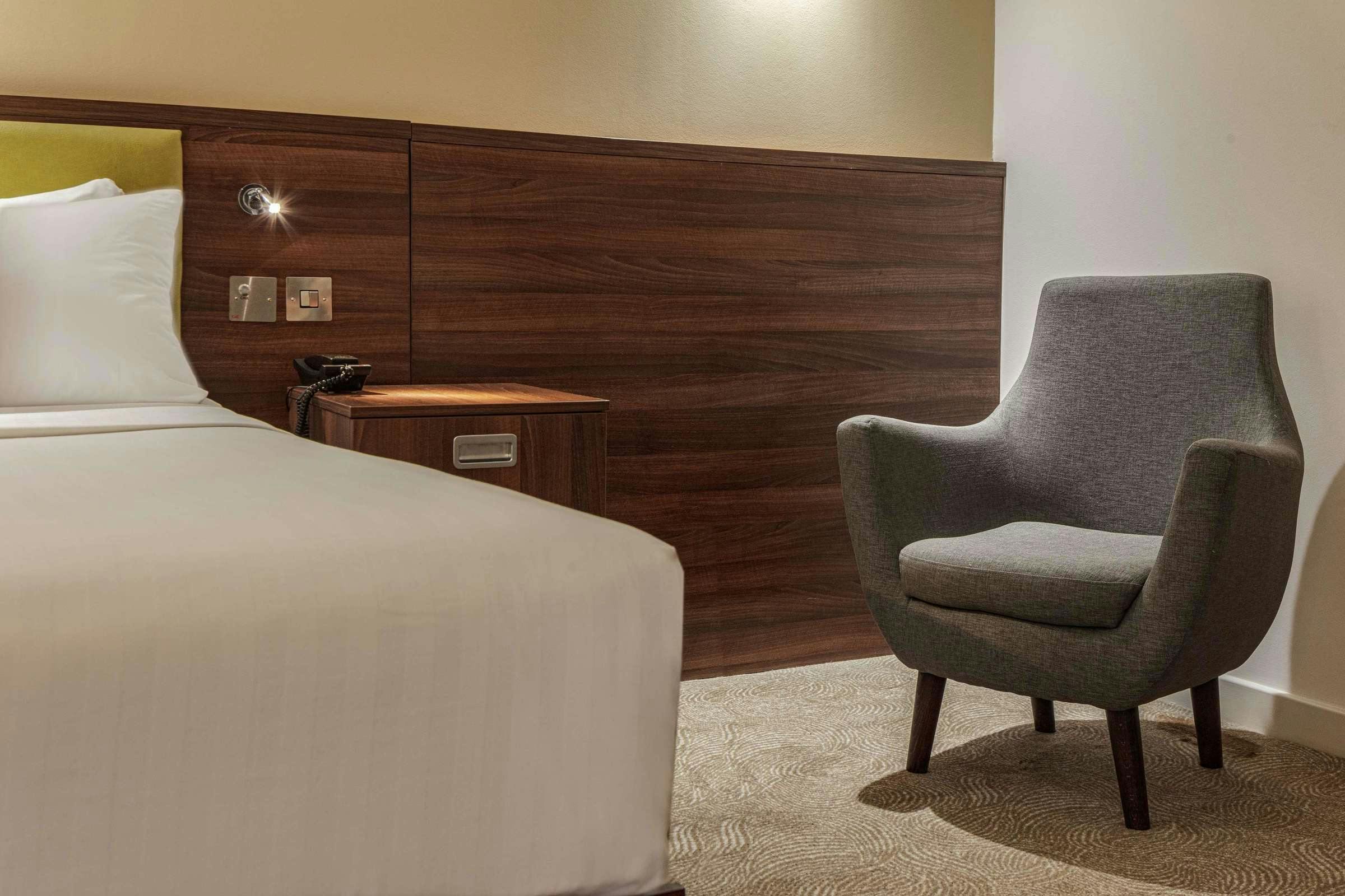 Hotel Hampton by Hilton Corby/Kettering photo 1