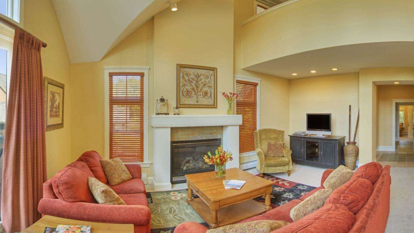 Hotel Pointe at Castle Hill Resort photo 2