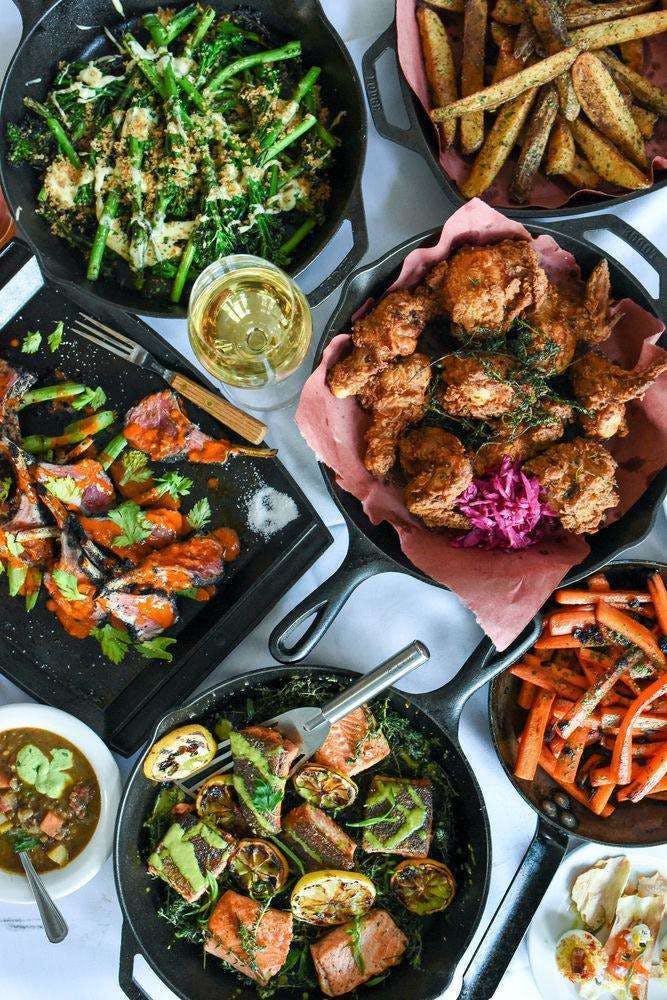 Hotel The Inn at Solitude photo 1