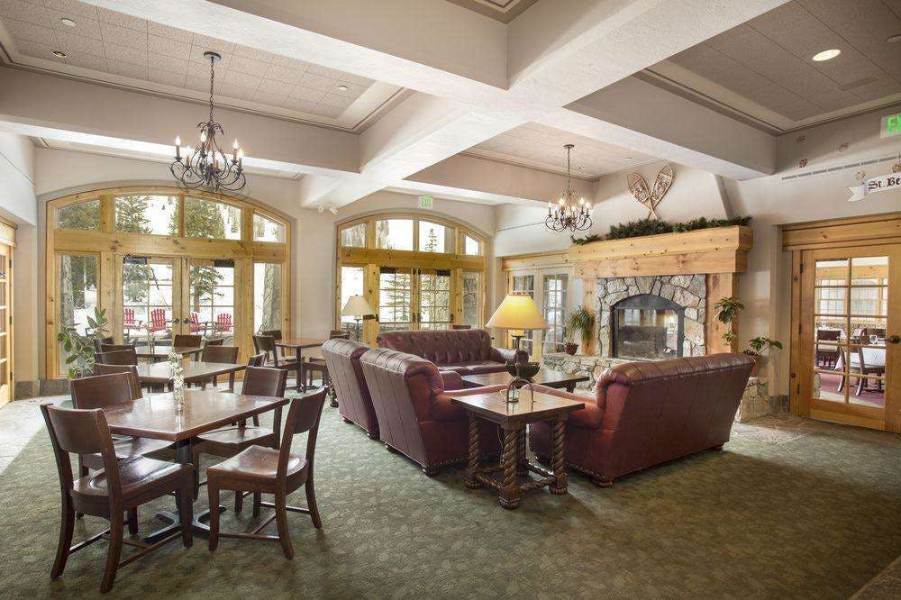 Hotel The Inn at Solitude photo 2