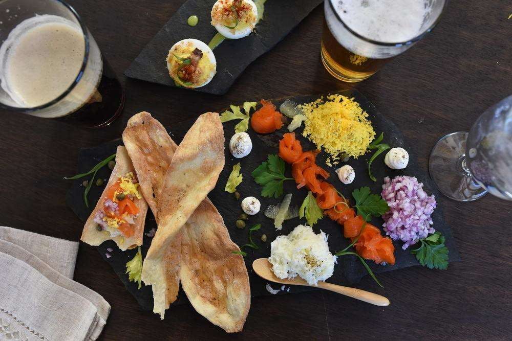 Hotel The Inn at Solitude photo 3