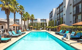 Four Points by Sheraton San Rafael Marin County