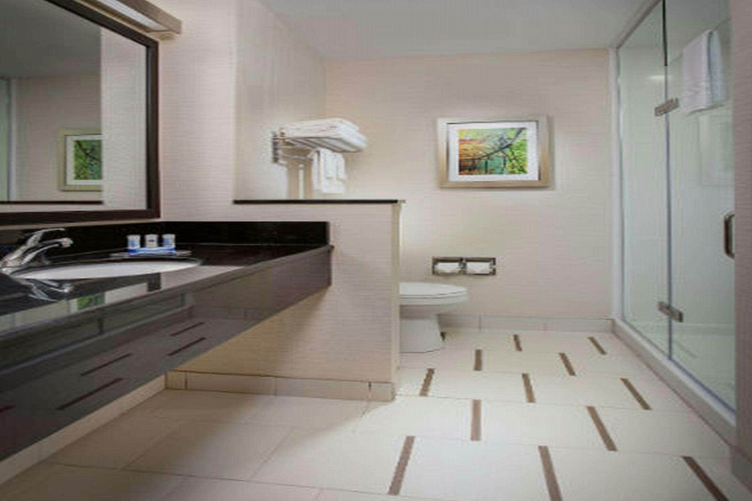 Hotel Fairfield Inn & Suites by Marriott Dallas Waxahachie photo 2