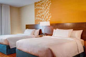 Hotel Fairfield Inn & Suites by Marriott Dallas Waxahachie photo 3