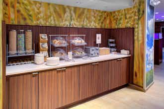 Hotel Fairfield Inn & Suites by Marriott Hollister photo 5
