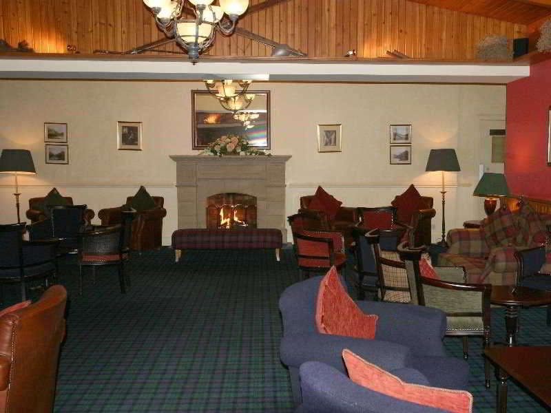 Hotel Ben Nevis Hotel & Leisure Club photo 4