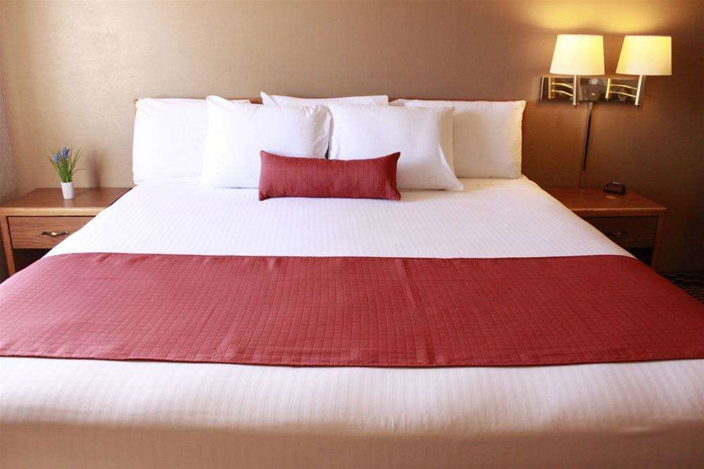 Hotel Red Sands Hotel photo 1