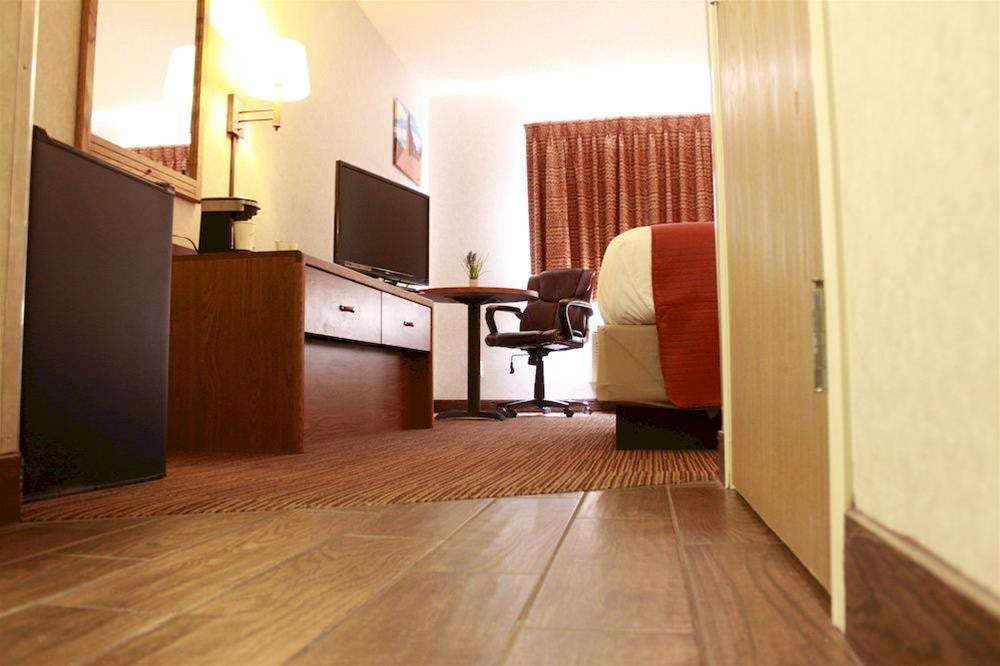 Hotel Red Sands Hotel photo 2