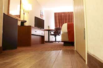 Hotel Red Sands Hotel photo 2