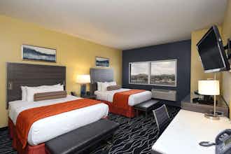 Hotel Desert Diamond Casino & Hotel photo 2