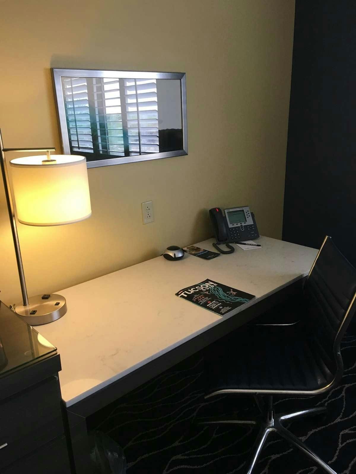 Hotel Desert Diamond Casino & Hotel photo 3