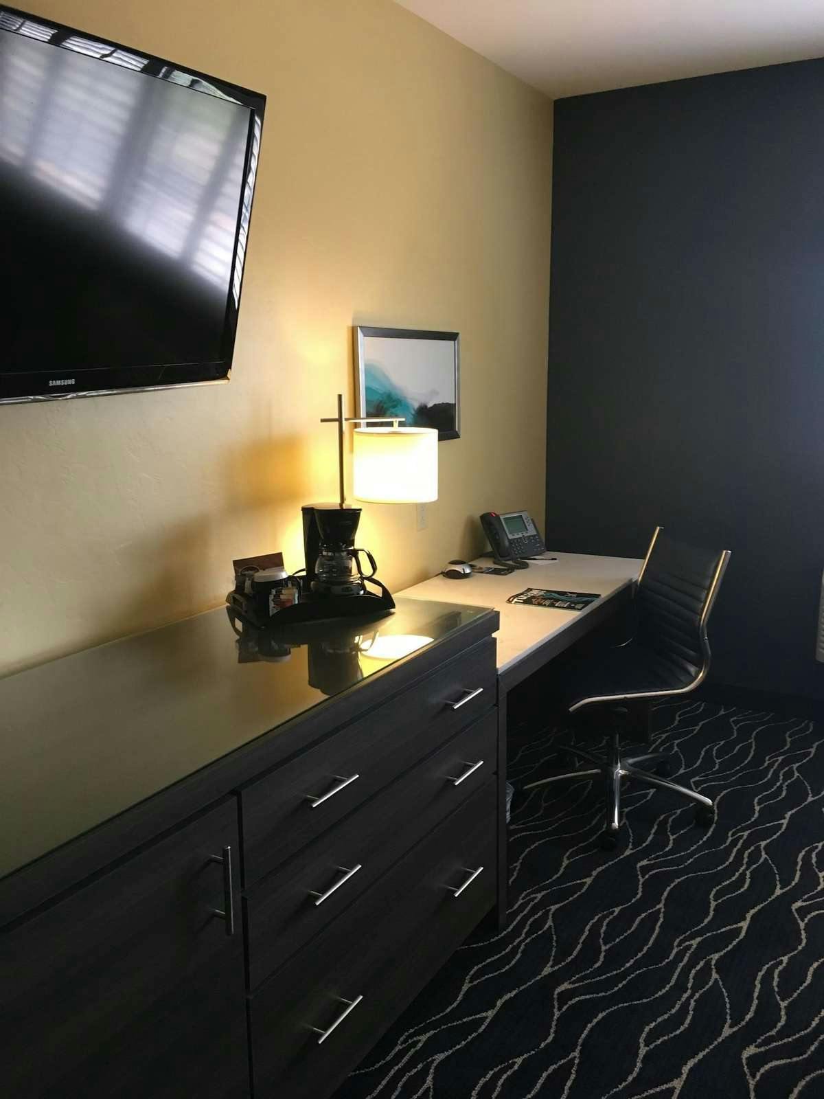 Hotel Desert Diamond Casino & Hotel photo 4