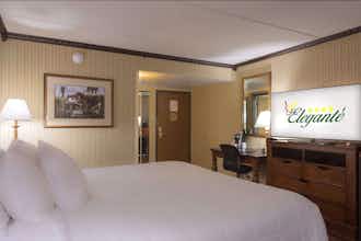 Hotel MCM Elegante Hotel and Conference Center Odessa photo 2