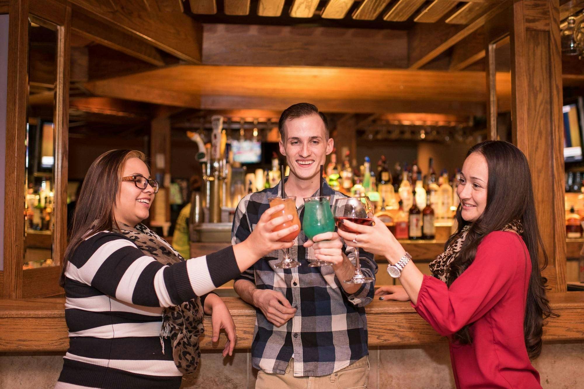 Hotel MCM Elegante Hotel and Conference Center Odessa photo 4