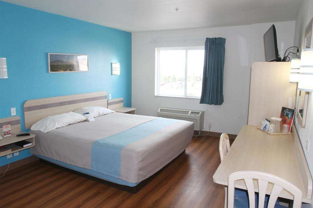 Motel 6 Las Cruces, NM - Telshor