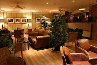 Hotel Eight Acres Hotel & Leisure Club photo 5