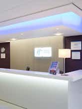 Hotel Holiday Inn Express Preston - South photo 4